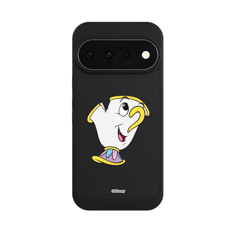 Pixel 11 Pro NIVOpure Chip Sans Fond