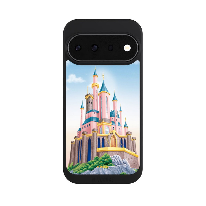 Pixel 11 Pro NIVOpure Disney Castle