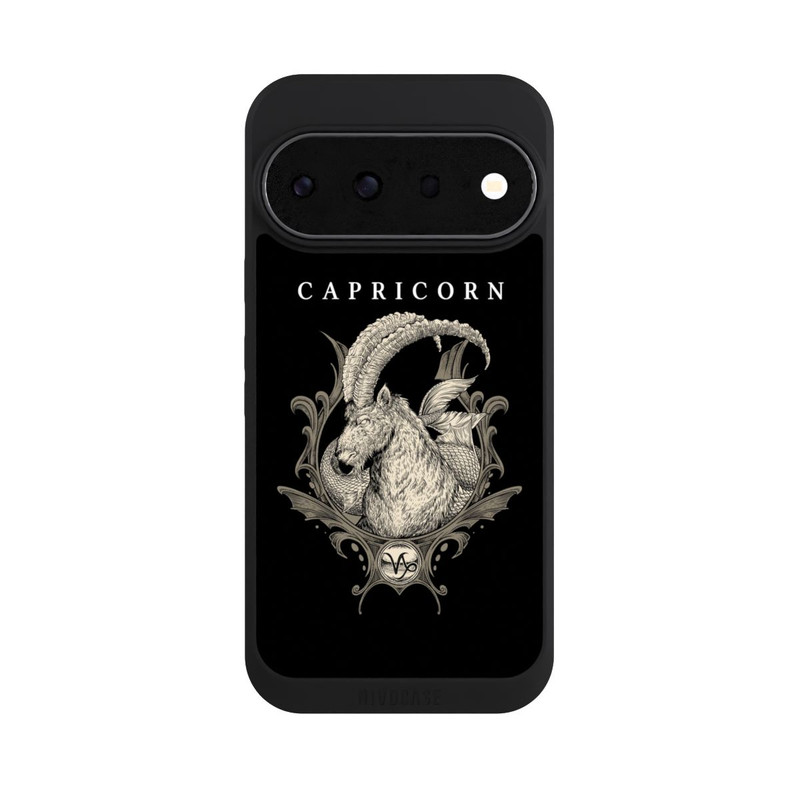Pixel 11 Pro NIVOpure Capricorne