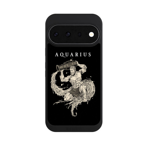 Google Pixel 11 Pro NIVOpure Wassermann