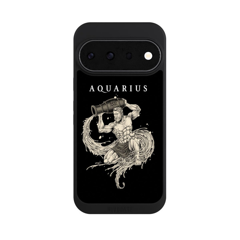 Pixel 11 Pro NIVOpure Verseau