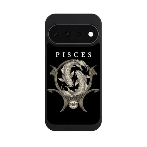 Google Pixel 11 Pro NIVOpure Fische
