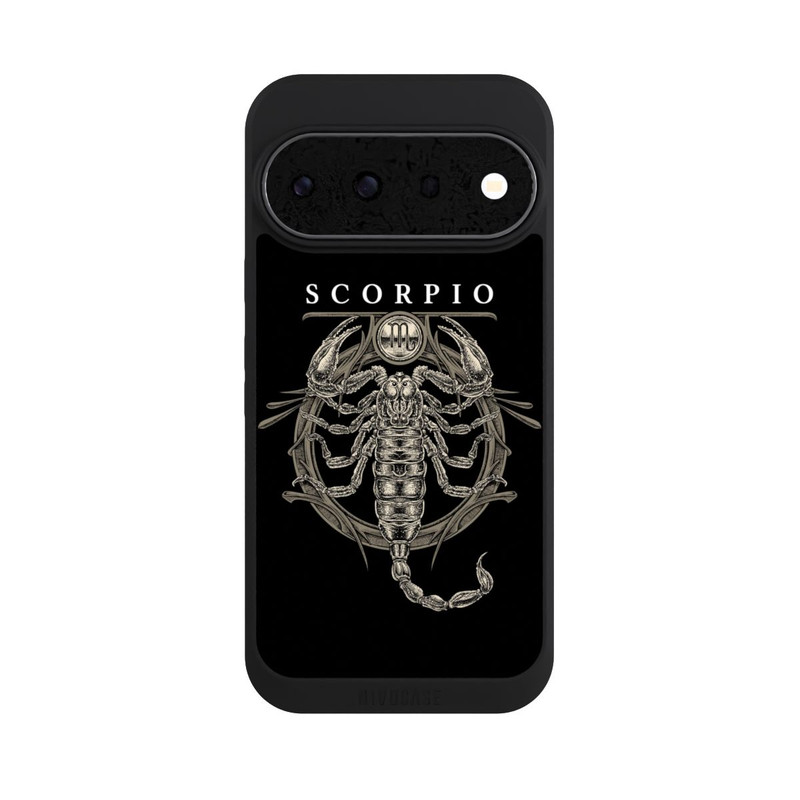 Pixel 11 Pro NIVOpure Skorpion