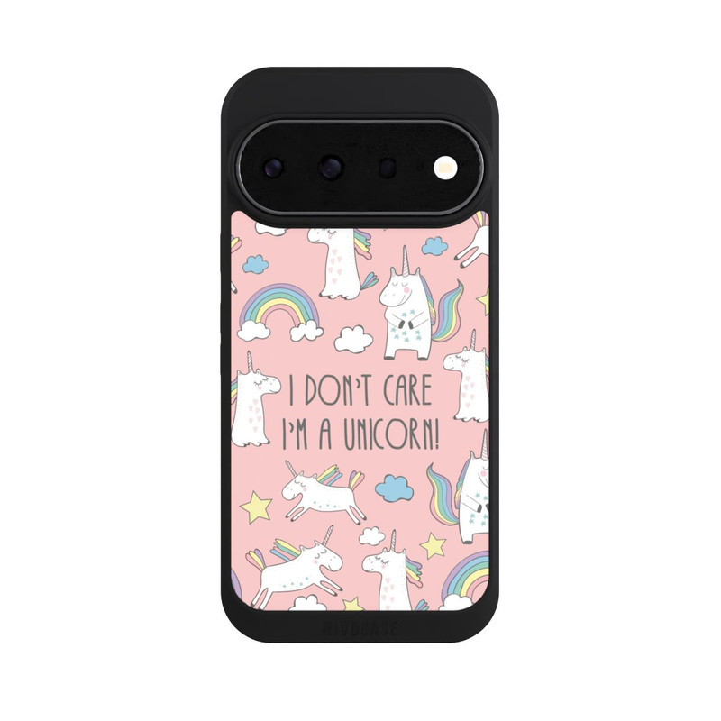 Pixel 11 Pro NIVOpure I Dont Care I am a Unicorn