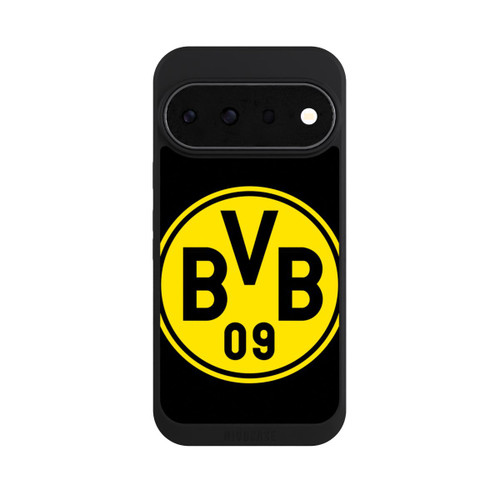 Google Pixel 11 Pro NIVOpure BVB Noir