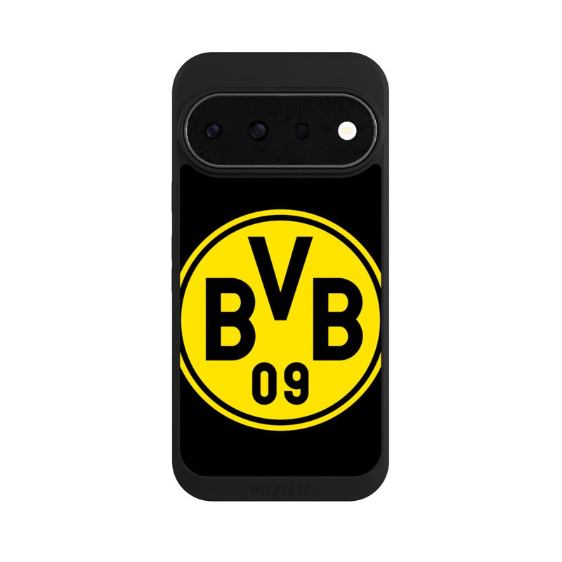 Pixel 11 Pro NIVOpure BVB Schwarz