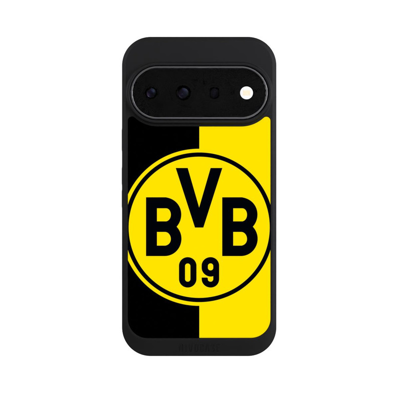 Pixel 11 Pro NIVOpure BVB Schwarz / Gelb
