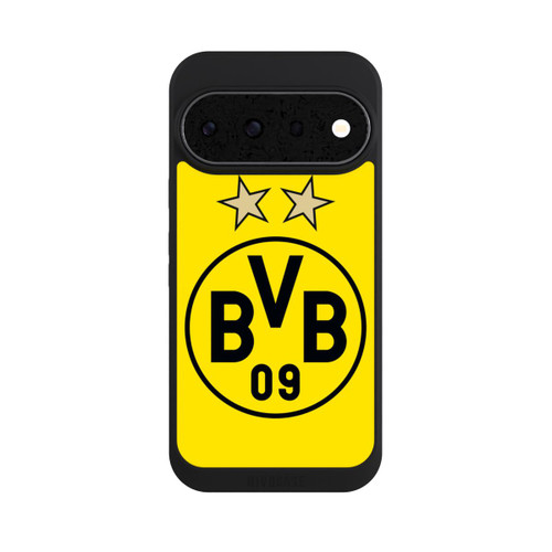 Google Pixel 11 Pro NIVOpure BVB Jaune / Étoile