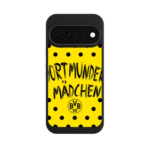 Google Pixel 11 Pro NIVOpure BVB Dortmunder Mädel Punkte