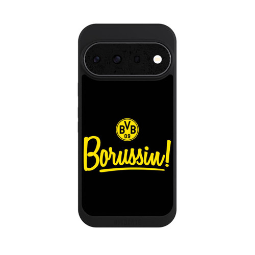 Google Pixel 11 Pro NIVOpure BVB Borussin