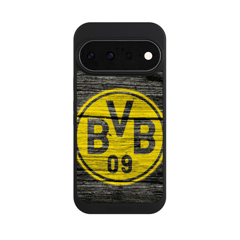 Pixel 11 Pro NIVOpure BVB Holzoptik