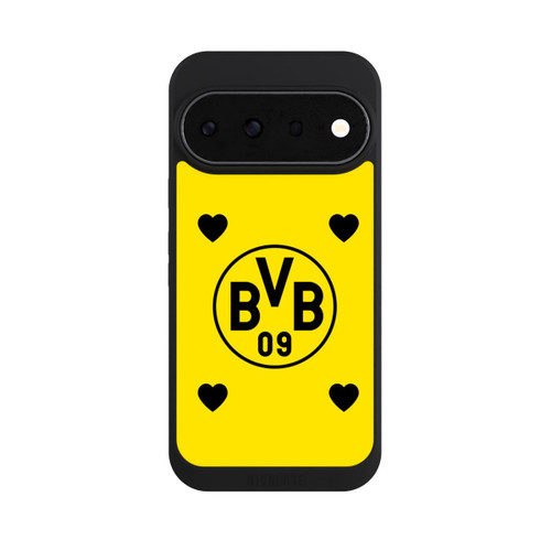 Google Pixel 11 Pro NIVOpure BVB Cœur