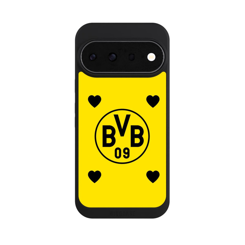 Pixel 11 Pro NIVOpure BVB Herzen
