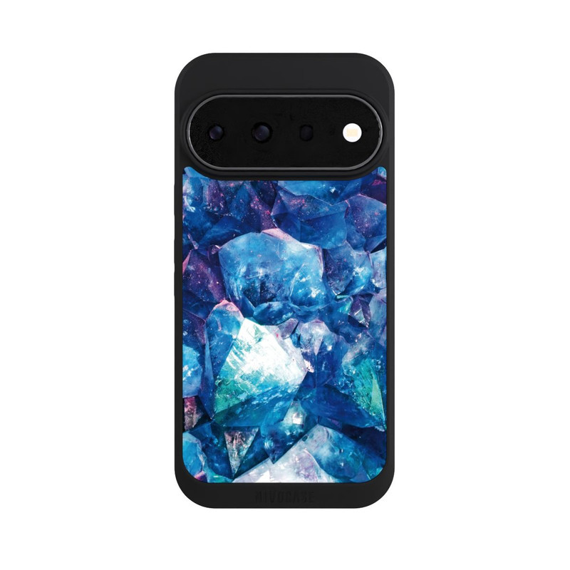 Pixel 11 Pro NIVOpure Cristal Bleu