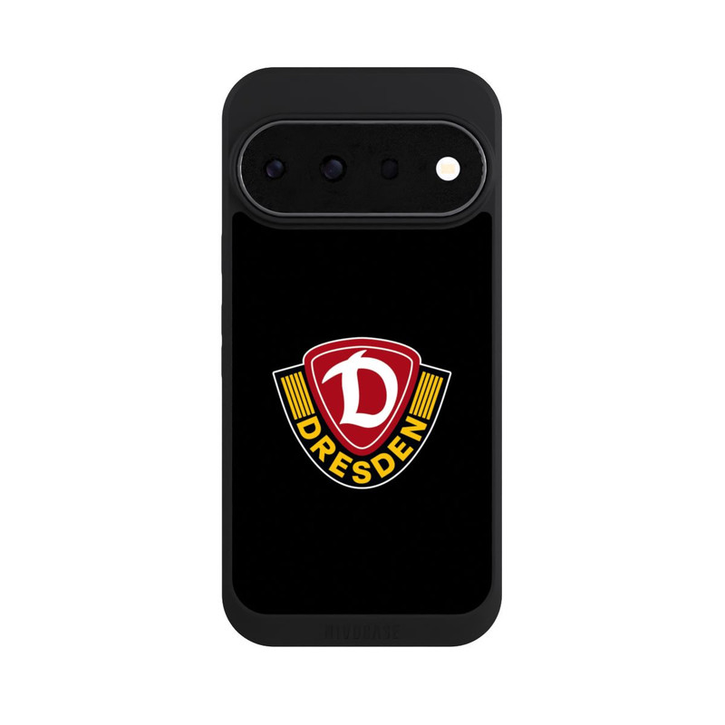 Pixel 11 Pro NIVOpure Dynamo Schwarz
