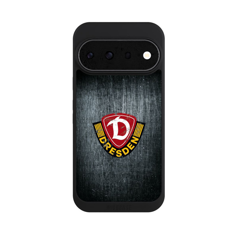 Pixel 11 Pro NIVOpure Dynamo Scratch Color