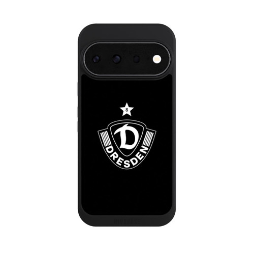Google Pixel 11 Pro NIVOpure Dynamo Star Black
