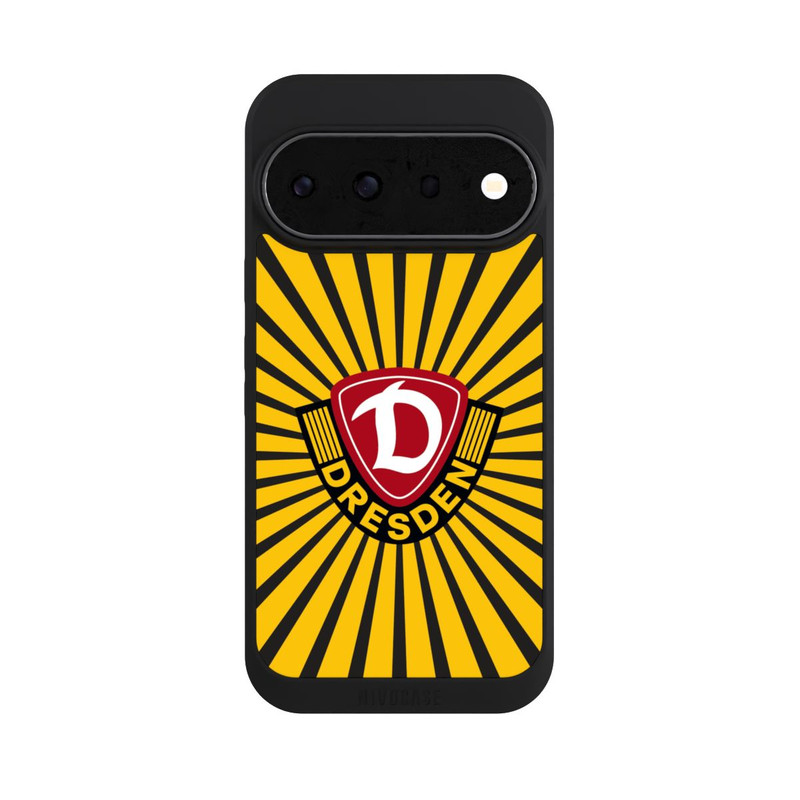 Pixel 11 Pro NIVOpure Dynamo Rays