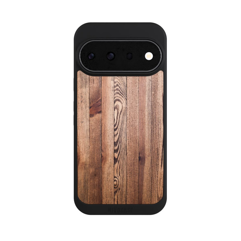 Pixel 11 Pro NIVOpure Lamelles de Bois
