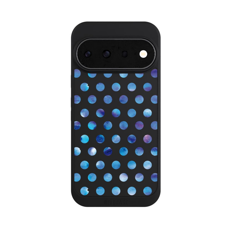 Pixel 11 Pro NIVOpure Go Dots ohne Hintergrund
