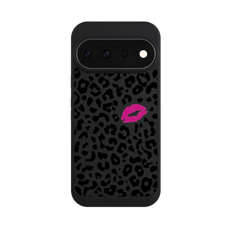 Pixel 11 Pro NIVOpure Leo Kiss ohne Hintergrund