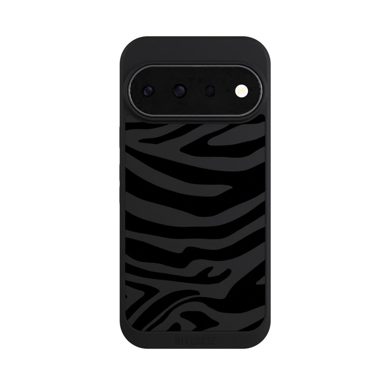Pixel 11 Pro NIVOpure Zebra ohne Hintergrund