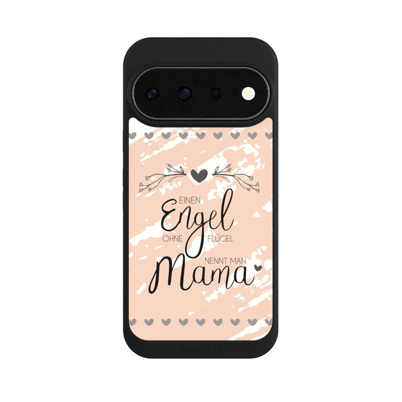 Pixel 11 Pro NIVOpure Engel Mama
