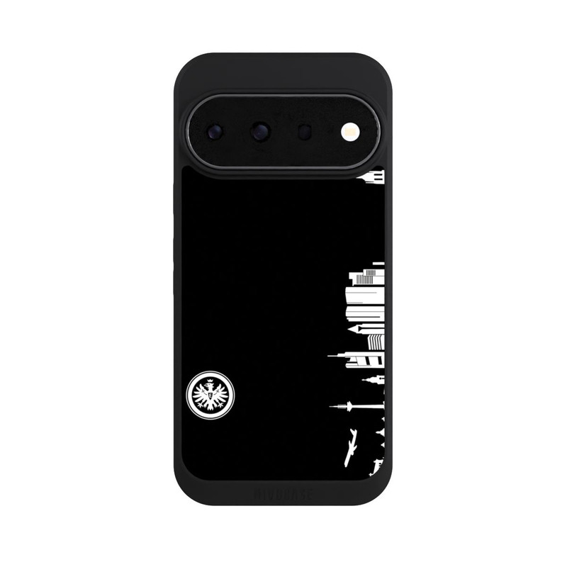 Pixel 11 Pro NIVOpure Frankfurter Skyline