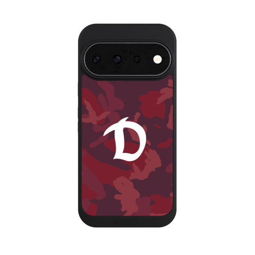 Google Pixel 11 Pro NIVOpure Dynamo Camouflage