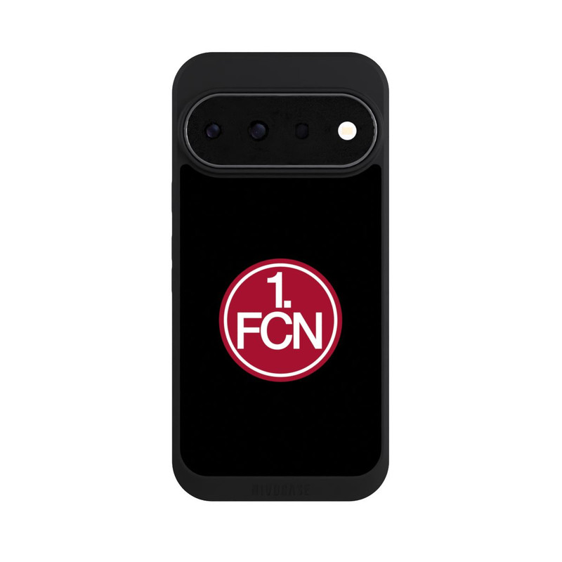 Pixel 11 Pro NIVOpure Schwarz mit FCN Logo