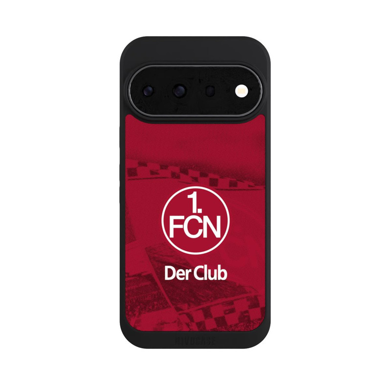 Pixel 11 Pro NIVOpure Der Club - Rot - FCN
