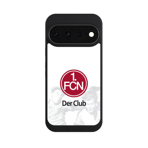 Google Pixel 11 Pro NIVOpure Der Club - Weiß - FCN