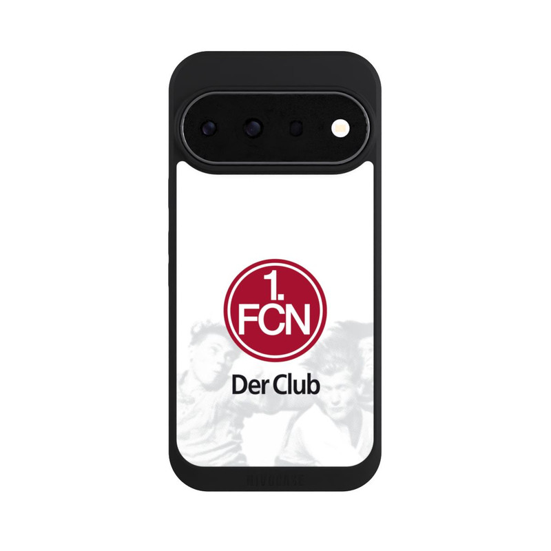 Pixel 11 Pro NIVOpure Der Club - Weiß - FCN