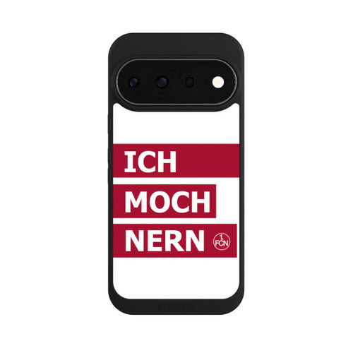 Google Pixel 11 Pro NIVOpure Ich Moch Nern FCN