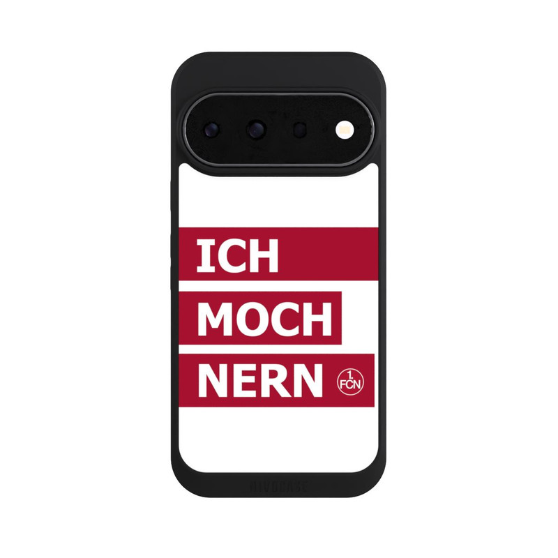 Pixel 11 Pro NIVOpure Ich Moch Nern FCN