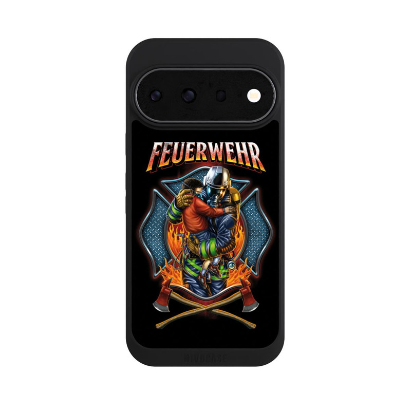 Pixel 11 Pro NIVOpure Lebensretter