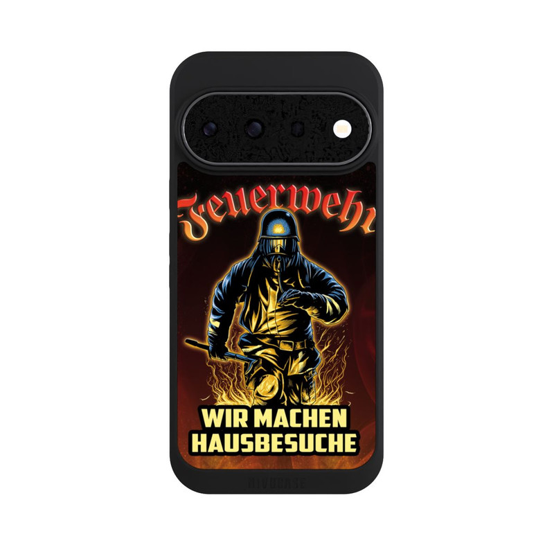 Pixel 11 Pro NIVOpure Hausbesuche