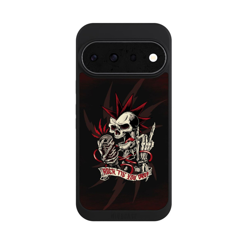 Pixel 11 Pro NIVOpure Rock Til You Drop
