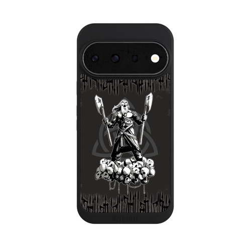Google Pixel 11 Pro NIVOpure Die Stärke der Wikinger