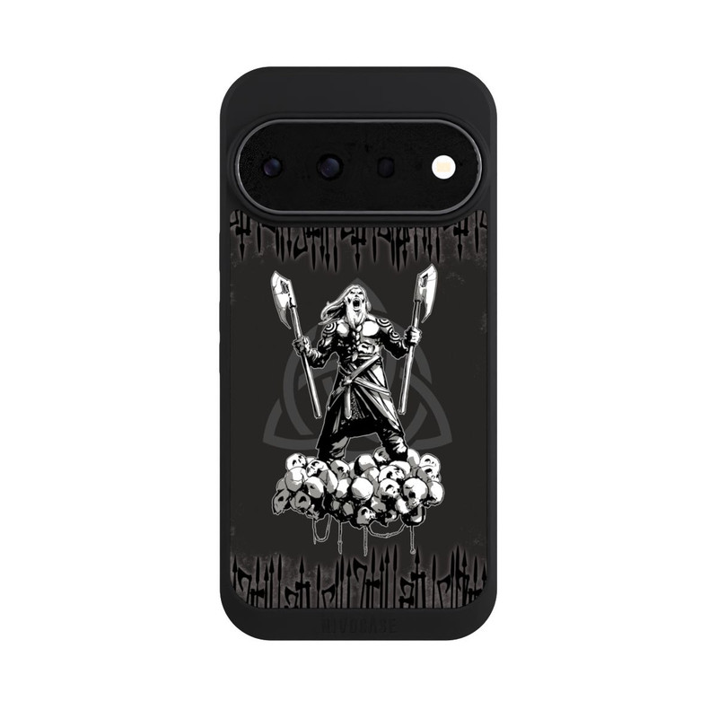Pixel 11 Pro NIVOpure Die Stärke der Wikinger