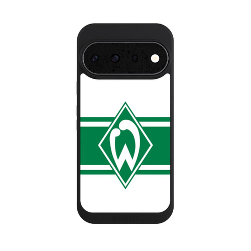 Google Pixel 11 Pro NIVOpure Werder Stripes White