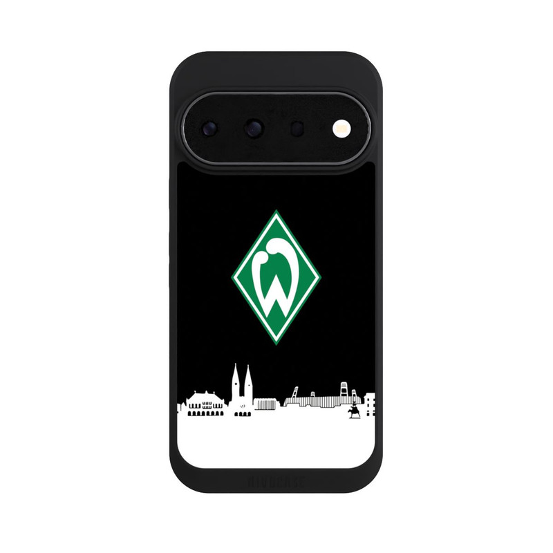 Pixel 11 Pro NIVOpure WB Skyline