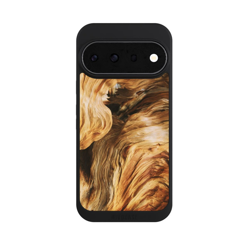 Pixel 11 Pro NIVOpure Wurzelholzlook