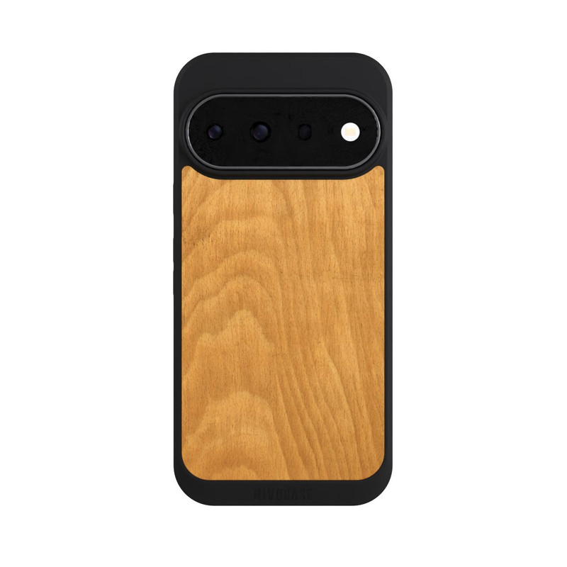 Pixel 11 Pro NIVOpure Look Bois de Placage