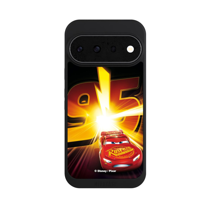 Pixel 11 Pro NIVOpure Cars3 Lightning 95