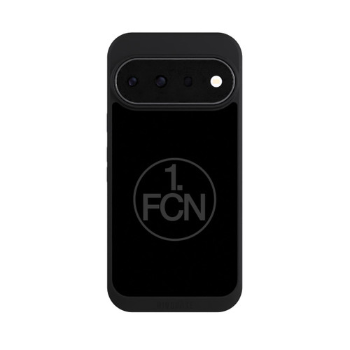 Google Pixel 11 Pro NIVOpure Schwarz Schlicht FCN
