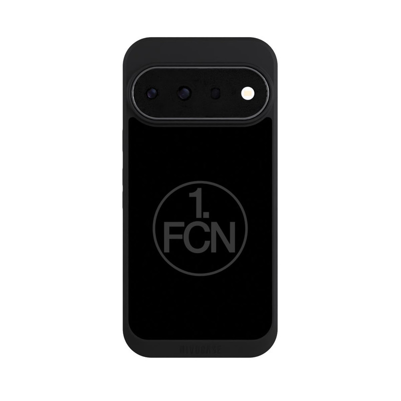 Pixel 11 Pro NIVOpure Schwarz Schlicht FCN