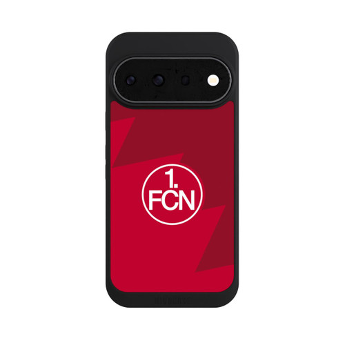 Google Pixel 11 Pro NIVOpure Frankenrechen FCN Weinrot