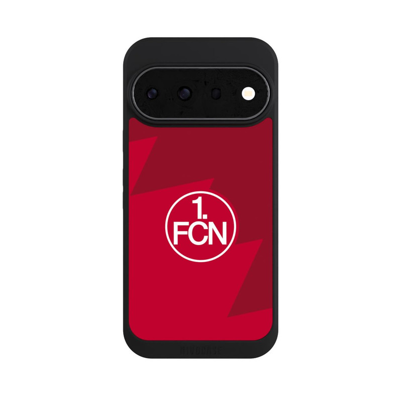 Pixel 11 Pro NIVOpure Frankenrechen FCN Weinrot