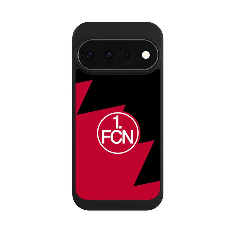 Pixel 11 Pro NIVOpure Frankenrechen FCN Schwarz